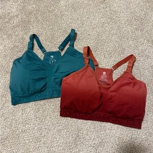 Kindred Bravely Nursing Bras